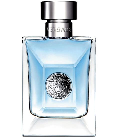 cologne similar to versace pour homme|More.